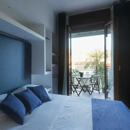 Plaza Sorrento Coast فندق مبيت وإفطار