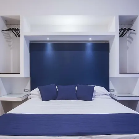 Plaza Sorrento Coast 4* سانتّانييلّو
