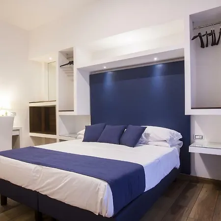 فندق مبيت وإفطار Plaza Sorrento Coast سانتّانييلّو