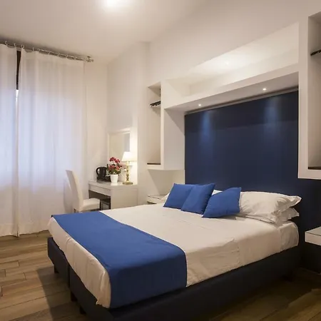 Plaza Sorrento Coast 4*