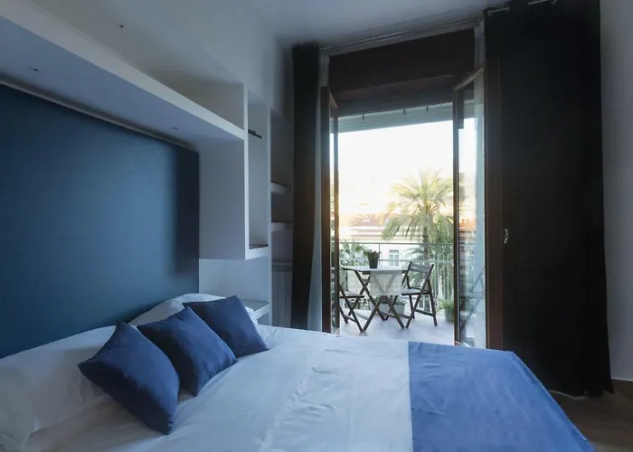 Plaza Sorrento Coast فندق مبيت وإفطار